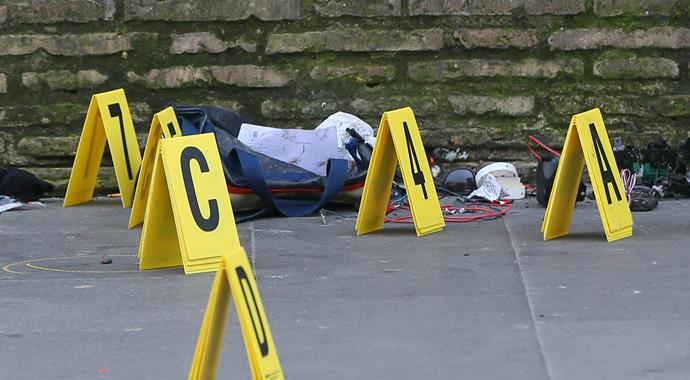 Vatikan'da bomba paniği
